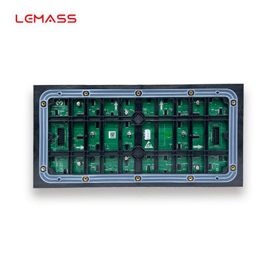 UL94V-0 내화 정격과 P3 야외 SMD led 모듈 320×160mm MSG 시리즈
