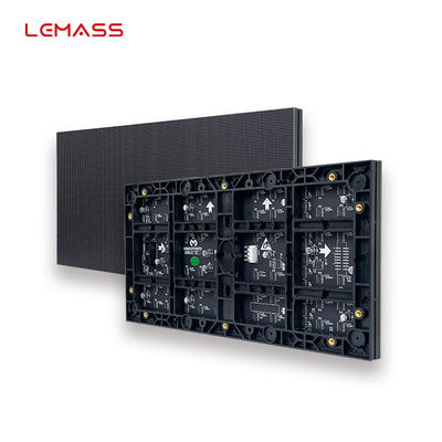 1.25 밀리미터 화소 피치와 P1.2 실내 LED 디스플레이 모듈 SMD 1010