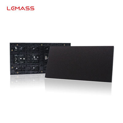 ODM SMD 2121 모듈은 320×160mm 크기로 실내인 풀 컬러 P3을 주도했습니다