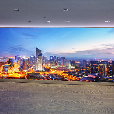 실내 P1.8 작은 피치 LED 디스플레이 320×180mm은 3D HDR를 지원합니다