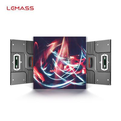 공통음극회로와 SMD 2727 야외 LED 디스플레이 모듈 P6