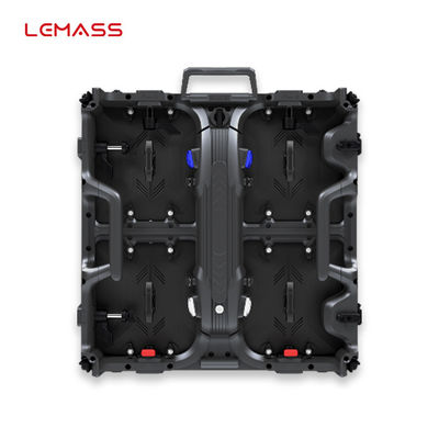 반대 충돌 작은 화소 피치 LED 디스플레이, P1.9 임대 파인 피치 주도하는 비디오 월