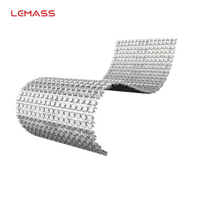 18×18 라이프 포인트와 P35 SMD 점 창조적 LED 디스플레이 화면