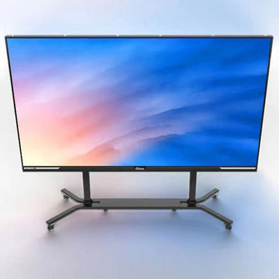 1.26 밀리미터 화소 피치 상업적 LED 디스플레이 화면 220 인치 사이즈 OEM