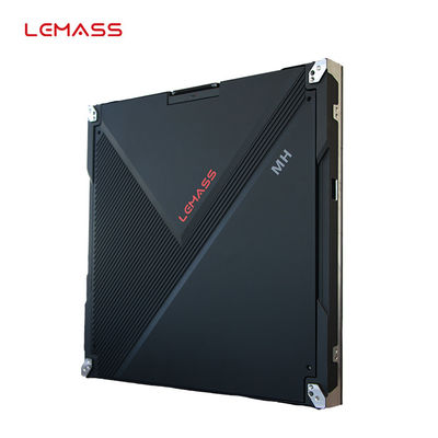 SMD는 비디오 월 패널, P2 실내 LED 디스플레이 3840Hz 높은 갱신 속도를 이끌었습니다