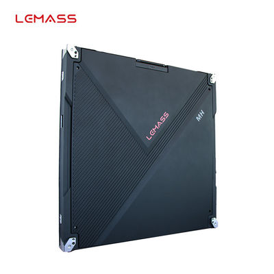 지향성인 다수인 P1.8 실내 주도하는 화면 디스플레이 패널 640×640mm