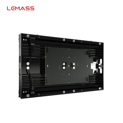 P2.5 다중 지향성인 극소 LED 디스플레이 패널 600×337.5mm 사이즈 ODM