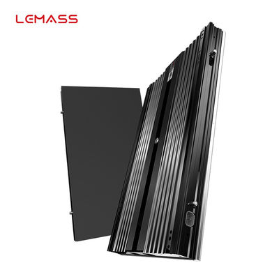 실내 P1.2 작은 화소 LED 디스플레이 패널 3840Hz 높은 갱신 속도