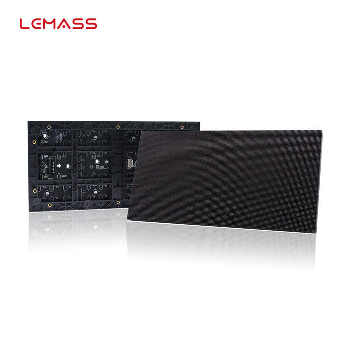 ODM SMD 2121 모듈은 320×160mm 크기로 실내인 풀 컬러 P3을 주도했습니다