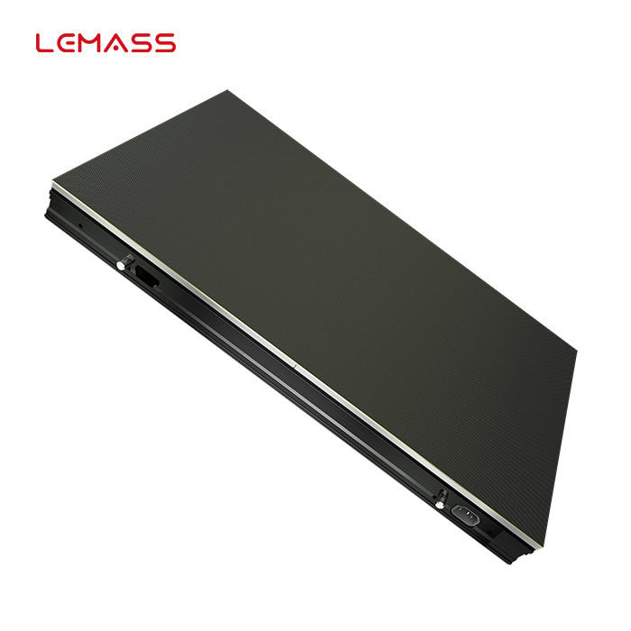 P2.5 다중 지향성인 극소 LED 디스플레이 패널 600×337.5mm 사이즈 ODM